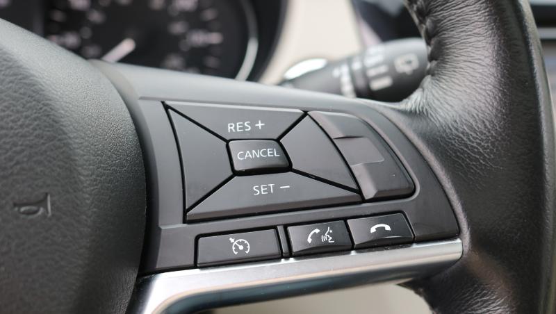 Nissan Rogue Sport AWD SV 2017