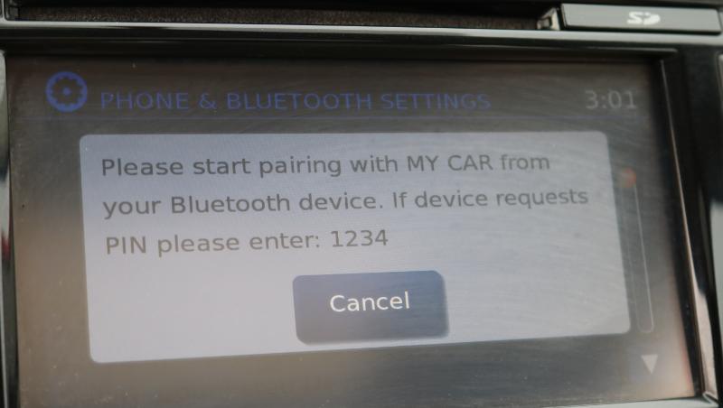 Nissan Rogue Sport AWD SV 2017