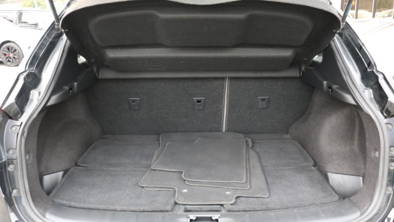 Nissan Rogue Sport AWD SV 2017