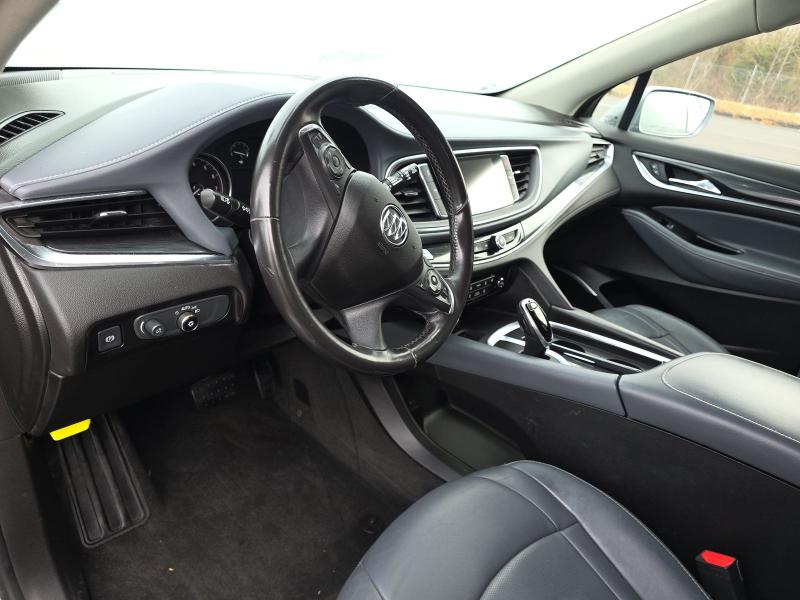 Buick Enclave FWD 4dr Essence 2019