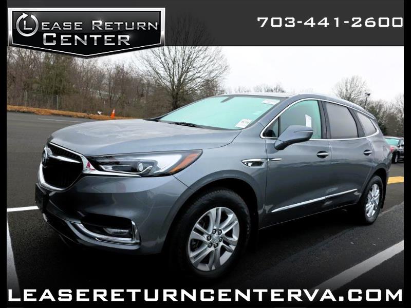 2019 Buick Enclave FWD 4dr Essence