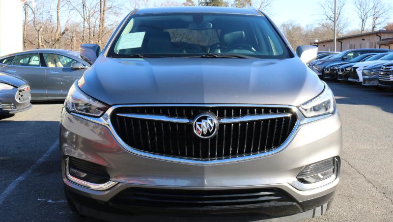 Buick Enclave FWD 4dr Essence 2019