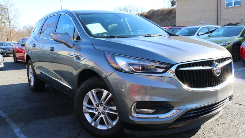 Buick Enclave FWD 4dr Essence 2019