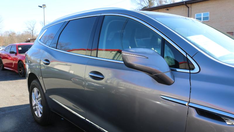 Buick Enclave FWD 4dr Essence 2019