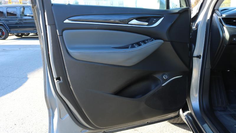 Buick Enclave FWD 4dr Essence 2019