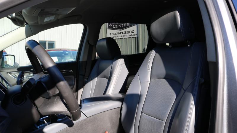 Buick Enclave FWD 4dr Essence 2019