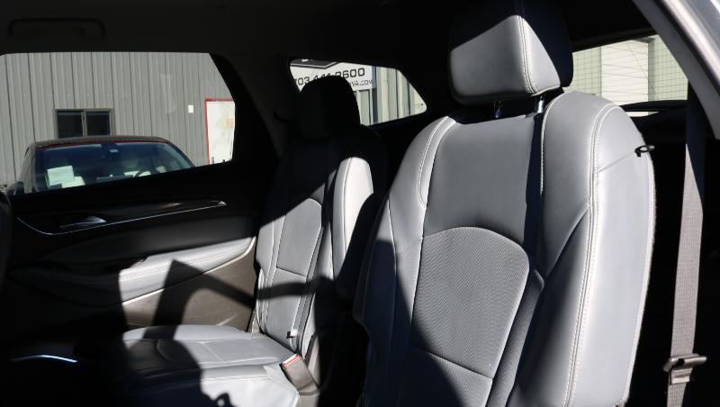 Buick Enclave FWD 4dr Essence 2019