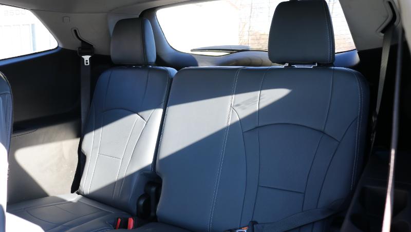 Buick Enclave FWD 4dr Essence 2019