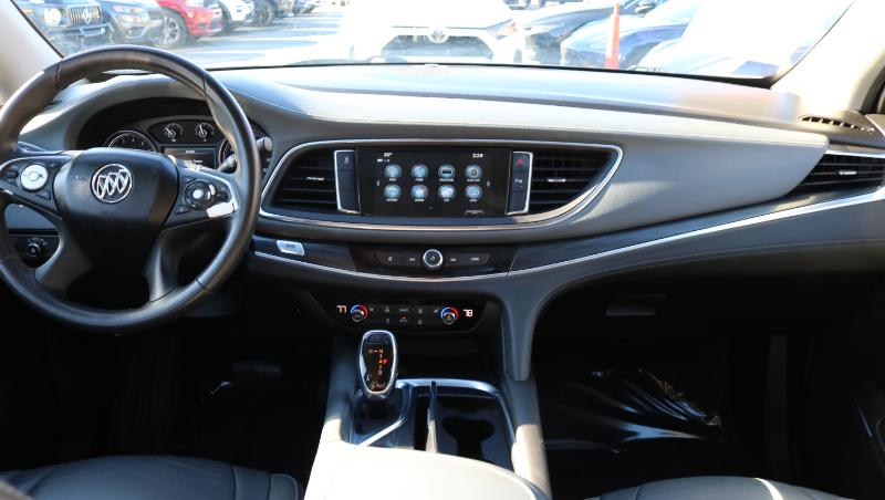 Buick Enclave FWD 4dr Essence 2019