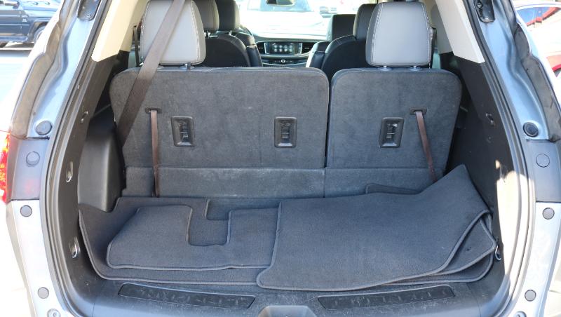 Buick Enclave FWD 4dr Essence 2019