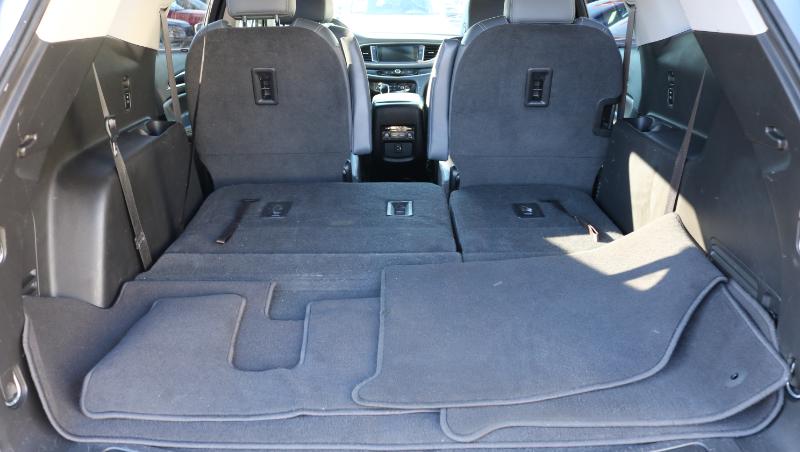 Buick Enclave FWD 4dr Essence 2019