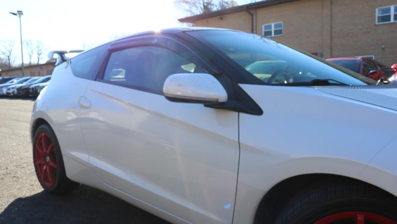 Honda CR-Z 3dr Man EX 2014