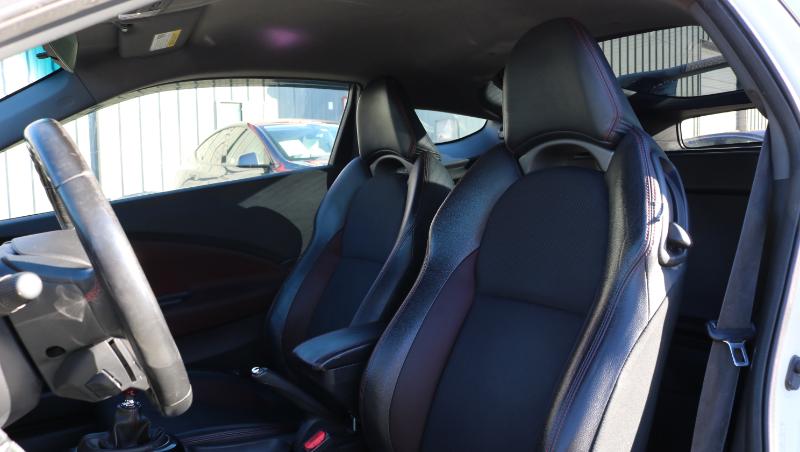 Honda CR-Z 3dr Man EX 2014