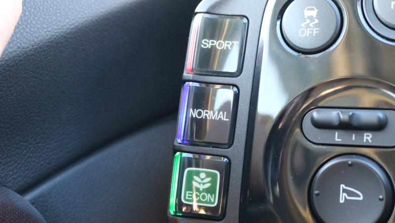 Honda CR-Z 3dr Man EX 2014