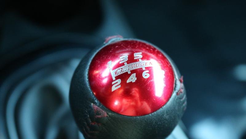 Honda CR-Z 3dr Man EX 2014