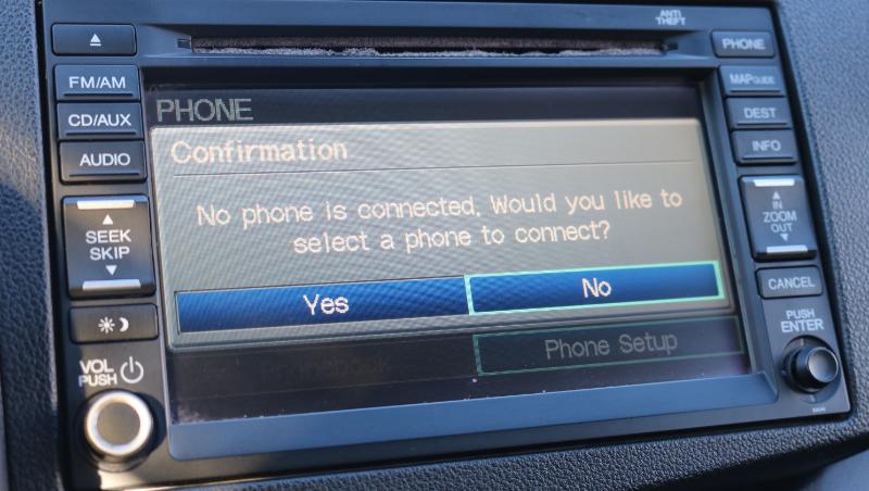 Honda CR-Z 3dr Man EX 2014