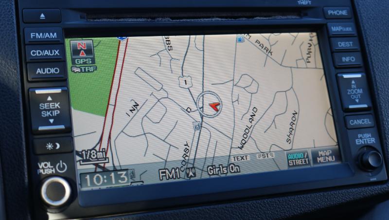 Honda CR-Z 3dr Man EX 2014