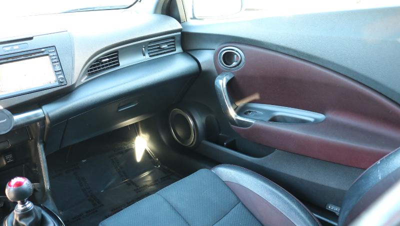 Honda CR-Z 3dr Man EX 2014