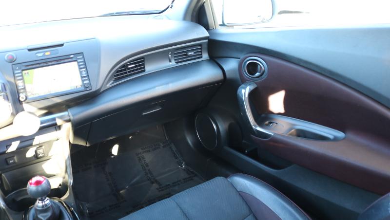 Honda CR-Z 3dr Man EX 2014