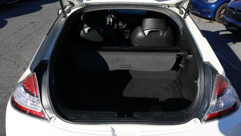 Honda CR-Z 3dr Man EX 2014