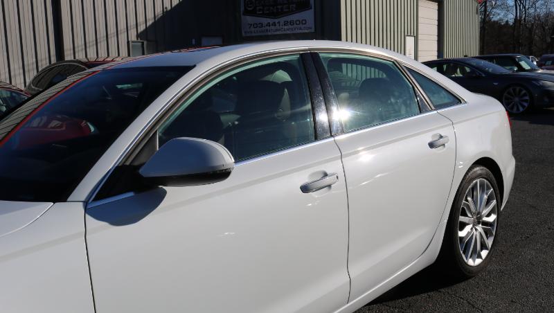 Audi A6 4dr Sdn quattro 2.0T Premium Plus 2013