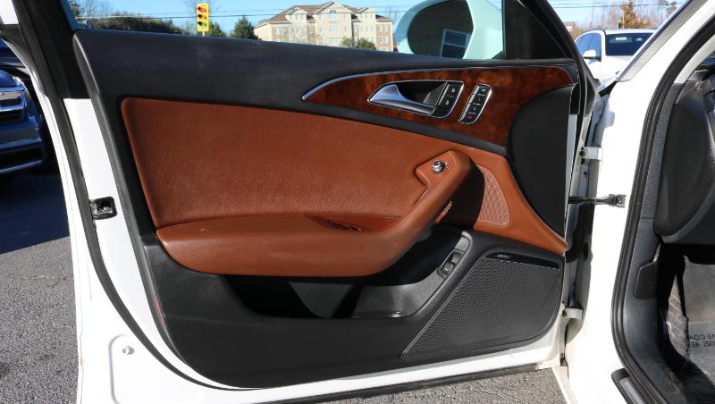 Audi A6 4dr Sdn quattro 2.0T Premium Plus 2013