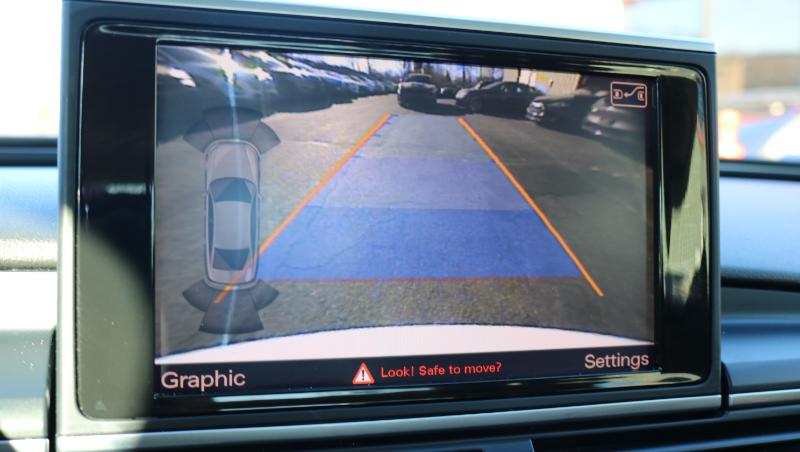 Audi A6 4dr Sdn quattro 2.0T Premium Plus 2013