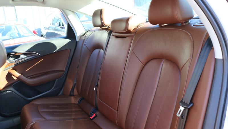 Audi A6 4dr Sdn quattro 2.0T Premium Plus 2013