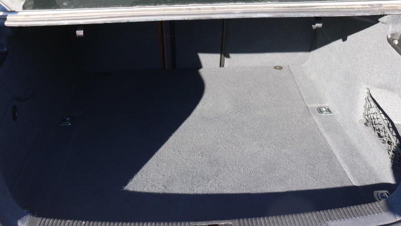 Audi A6 4dr Sdn quattro 2.0T Premium Plus 2013