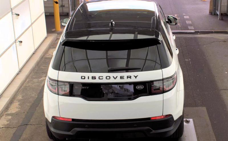 Land Rover Discovery Sport SE 4WD 2021