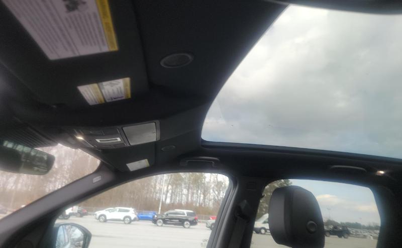 Land Rover Discovery Sport SE 4WD 2021