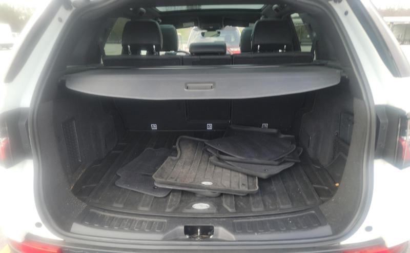 Land Rover Discovery Sport SE 4WD 2021