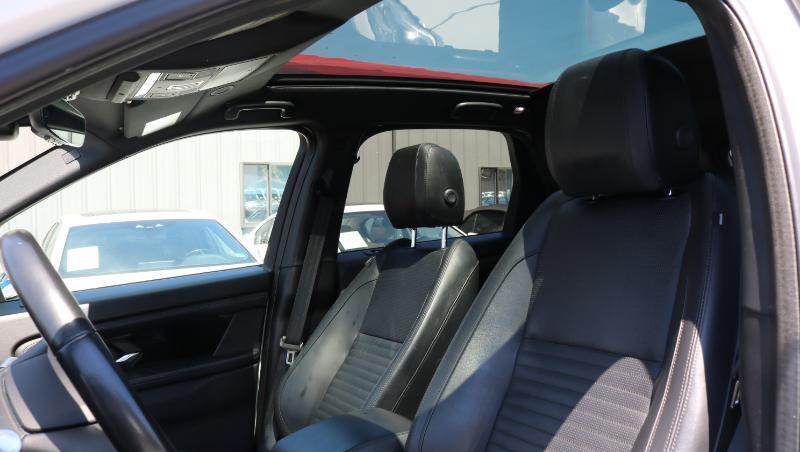Land Rover Discovery Sport SE 4WD 2021