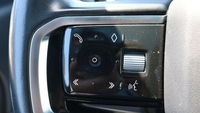 Land Rover Discovery Sport SE 4WD 2021