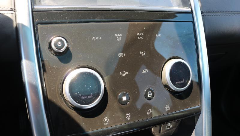 Land Rover Discovery Sport SE 4WD 2021