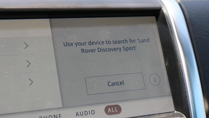 Land Rover Discovery Sport SE 4WD 2021