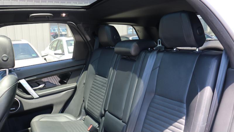 Land Rover Discovery Sport SE 4WD 2021