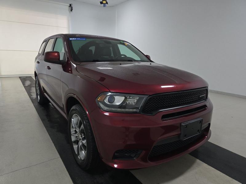Dodge Durango GT AWD 2019
