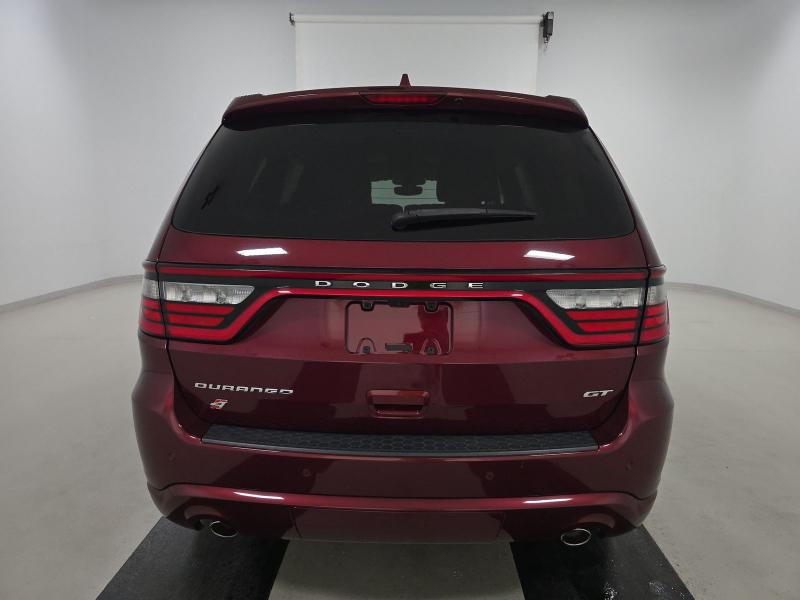 Dodge Durango GT AWD 2019