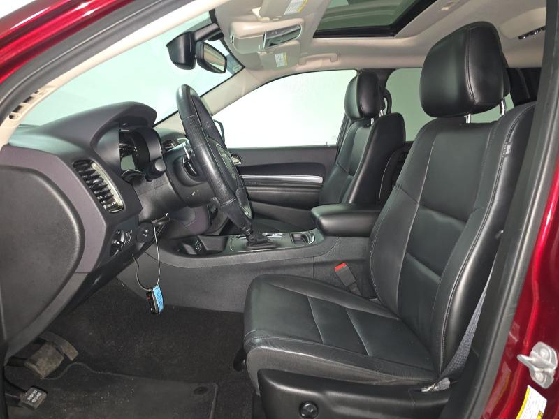 Dodge Durango GT AWD 2019