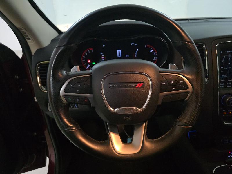 Dodge Durango GT AWD 2019