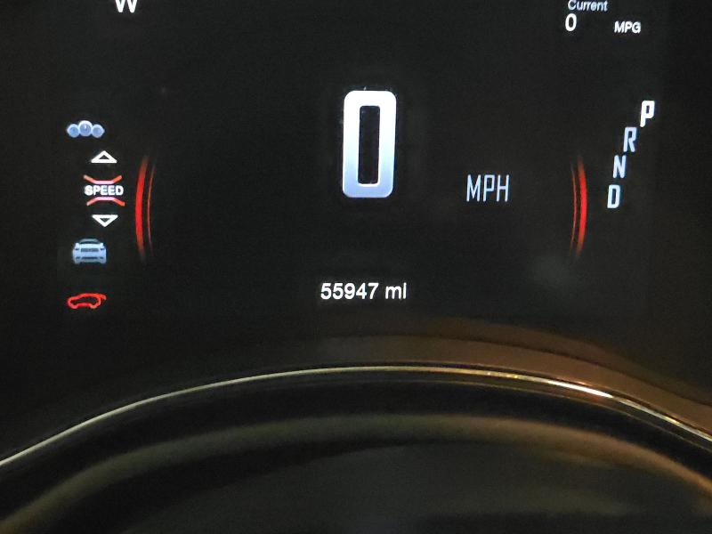 Dodge Durango GT AWD 2019