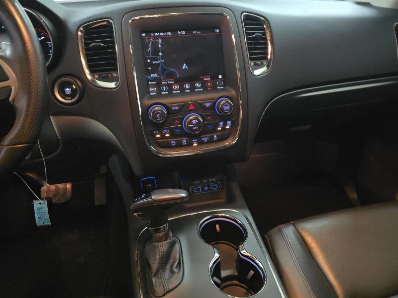 Dodge Durango GT AWD 2019