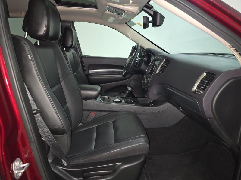 Dodge Durango GT AWD 2019