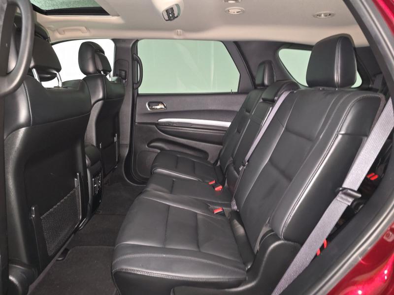 Dodge Durango GT AWD 2019