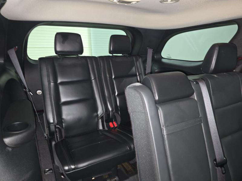 Dodge Durango GT AWD 2019