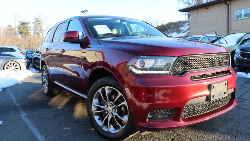 Dodge Durango GT AWD 2019