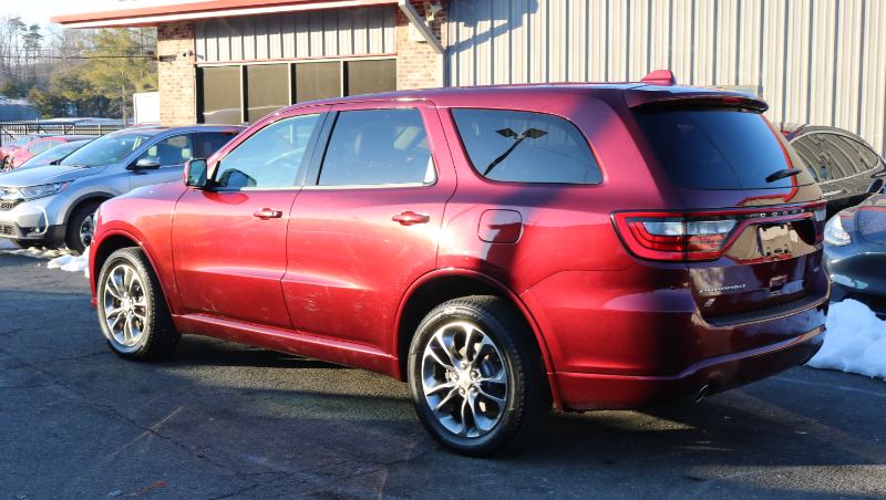 Dodge Durango GT AWD 2019