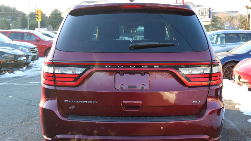Dodge Durango GT AWD 2019