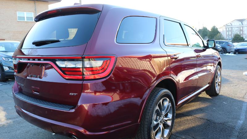 Dodge Durango GT AWD 2019